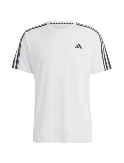 Train Essentials 3Stripes Training Tee M model 21363528 tričko - ADIDAS Train Essentials 3Stripes Training Tee M model 21363528 tričko - ADIDAS