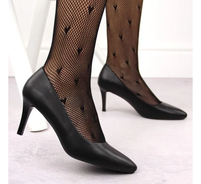 Sergio Leone W SK414F jehlové podpatky