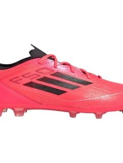 Fotbalové boty adidas F50 Pro FG Jr IF1360