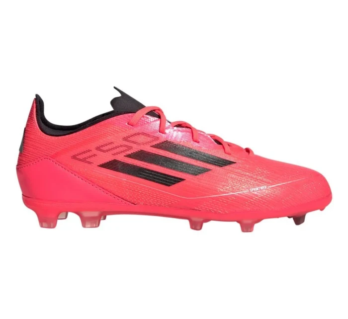 Fotbalové boty adidas F50 Pro FG Jr IF1360 Fotbalové boty adidas F50 Pro FG Jr IF1360