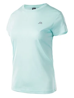 Dámské tričko s krátkým rukávem LADY DIJON