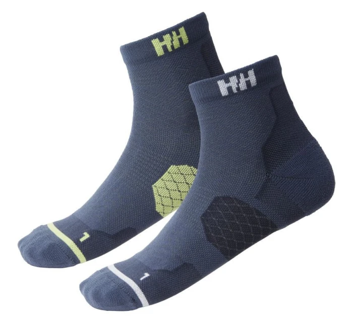 Helly Hansen 2-pack Trail Sock 67534 860