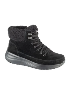 Skechers On-The-Go Stellar - Winterize 144770-BBK Black 36