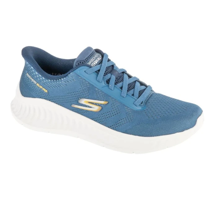SlipIns: Go Walk Navy Blue 42 model 21377249 - Skechers SlipIns: Go Walk Navy Blue 42 model 21377249 - Skechers