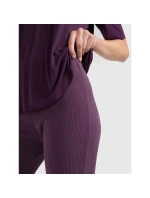 Kalhoty 4F W 4FRAW25TTROF1646-50S dámské Kalhoty 4F W 4FRAW25TTROF1646-50S dámské