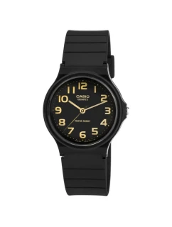 Hodinky CASIO MQ-24-1B2LDF + krabice