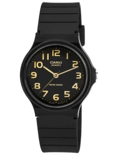 Hodinky CASIO MQ-24-1B2LDF + krabice