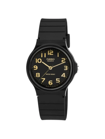 Hodinky CASIO MQ-24-1B2LDF + krabice Hodinky CASIO MQ-24-1B2LDF + krabice