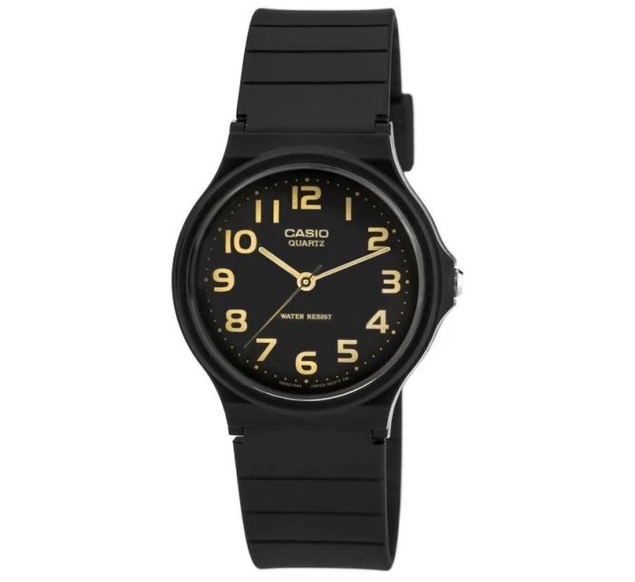 Hodinky CASIO MQ-24-1B2LDF + krabice Hodinky CASIO MQ-24-1B2LDF + krabice