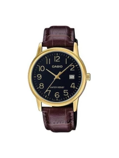 Pánské hodinky CASIO MTP-V002GL-1BUDF + BOX