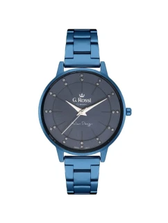 Dámské hodinky G.Rossi C11715B-6F1 + BOX