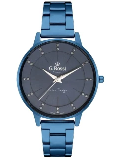 Dámské hodinky model 21805711 + BOX - G.ROSSI