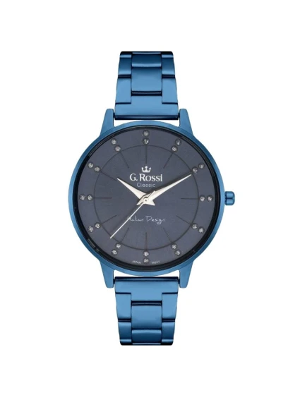Dámské hodinky G.Rossi C11715B-6F1 + BOX Dámské hodinky G.Rossi C11715B-6F1 + BOX