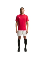 Nike Dri-Fit Park VIII pánské tričko červené HV8173 657 pánské