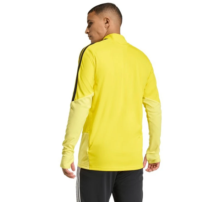 Pánské tričko adidas Tiro 26 Competition Training Top yellow KA5147 pánské