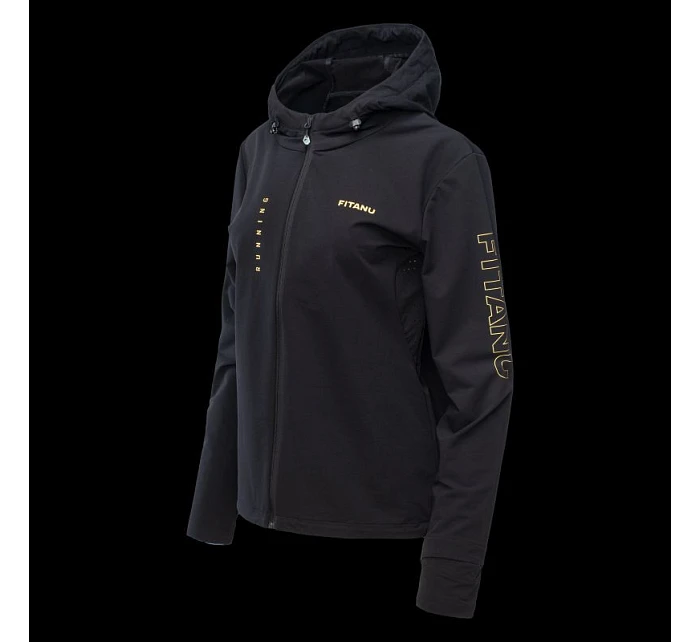 Dámská bunda FUNRUNE W Dámská bunda FUNRUNE W