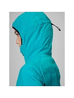 Dámská trekingová bunda 4F PRO s výplní Primaloft Silver 4F 4FWSS26TDJAF0850-35S Dámská trekingová bunda 4F PRO s výplní Primaloft Silver 4F 4FWSS26TDJAF0850-35S