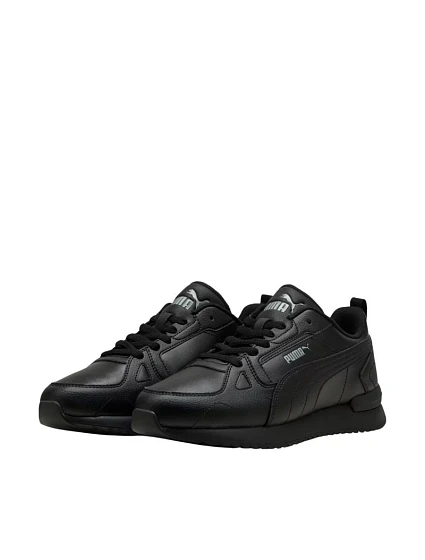 R78 SL pánská obuv černá 01 model 22119956 - Puma R78 SL pánská obuv černá 01 model 22119956 - Puma