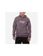 Pánská mikina MILLET Millet Sweat Hoodie M fialová