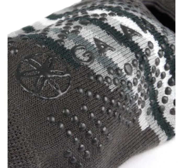 Protiskluzové ponožky GAIAM 63497 Protiskluzové ponožky GAIAM 63497