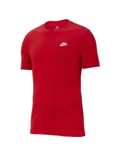 Nike Club Tee M AR4997 657 pánské