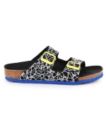 Žabky Arizona Kids Jr model 20837861 - Birkenstock