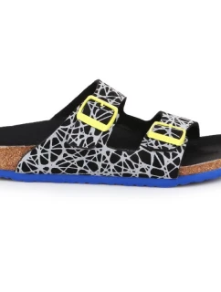 Žabky Birkenstock Arizona Kids Jr 1015456