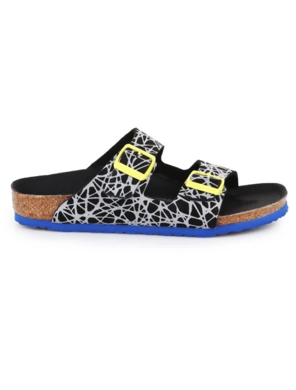 Žabky Arizona Kids Jr model 20837861 - Birkenstock