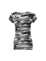 Dámské tričko Camo Pure W MLI-C2232 - Malfini 