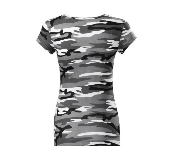 Dámské tričko Camo Pure W MLI-C2232 - Malfini 