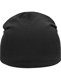 MB  čepice 03. black model 22495939 - Daiber
