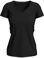 Vneck Women Dámské tričko s výstřihem do V black opal model 22478406 - Stedman Vneck Women Dámské tričko s výstřihem do V black opal model 22478406 - Stedman