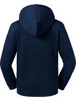 Russell Athletic 265B Dětská mikina s kapucí "Authentic" 10.265B french navy Russell Athletic 265B Dětská mikina s kapucí "Authentic" 10.265B french navy
