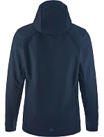 Craft Corporate ADV 2.0 Softshell Jacket M Pánská softshellová bunda 81.5258 blaze Craft Corporate ADV 2.0 Softshell Jacket M Pánská softshellová bunda 81.5258 blaze