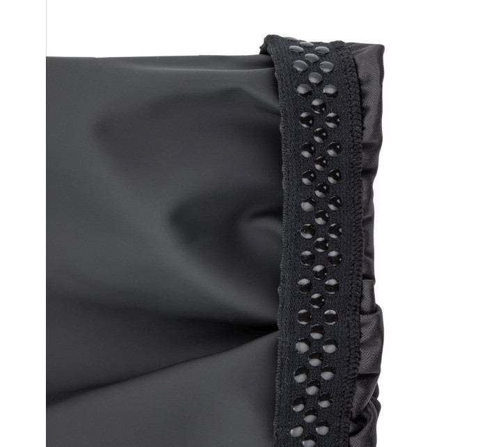 Unisexové sportovní kalhoty Bristen-u černá - Kilpi