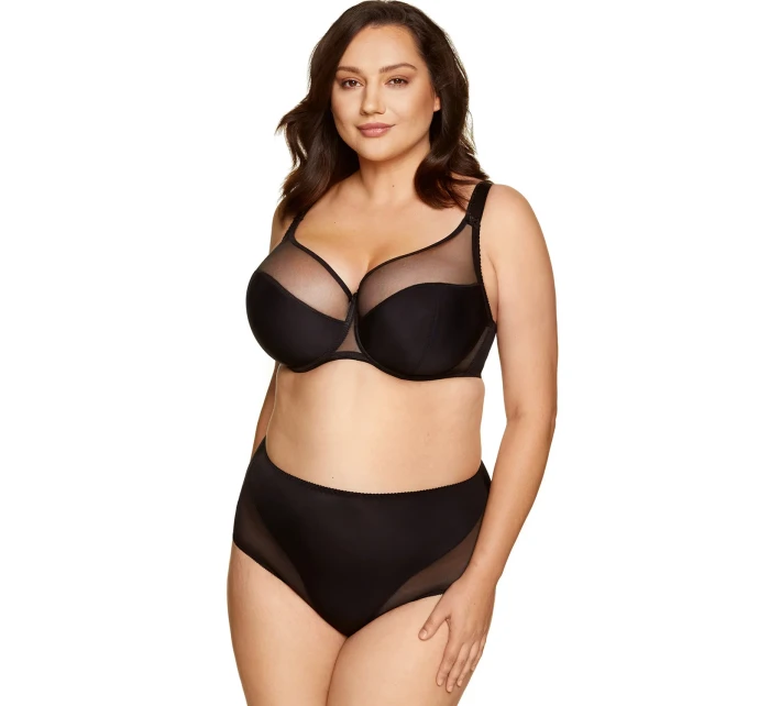 Gorteks Zara/B3 barva: černá