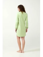 Noční košile s potiskem model 20516355 - Vamp Noční košile s potiskem model 20516355 - Vamp