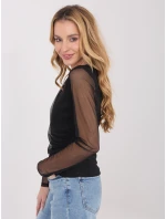 Halenka IT BZ 21915.58 černá