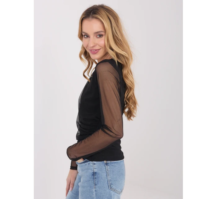 Halenka IT BZ 21915.58 černá