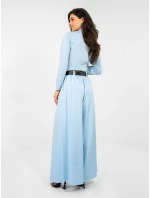 Kalhoty IT SP 19963.32 světle modré