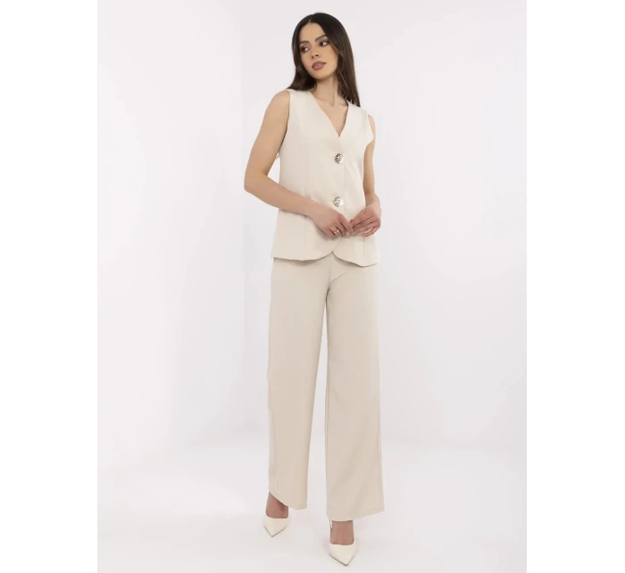 Sada MI KMPL C322.68 béžová Sada MI KMPL C322.68 béžová