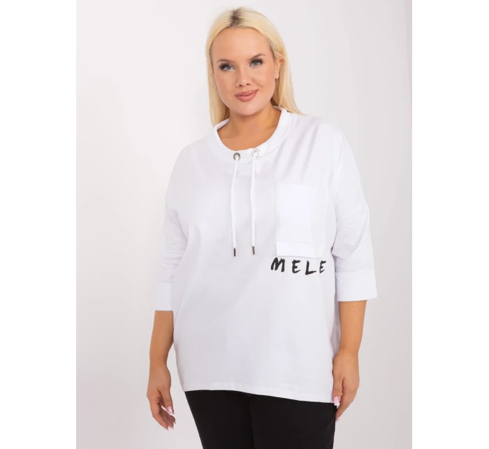 Halenka RV BZ 14002.44 ecru Halenka RV BZ 14002.44 ecru