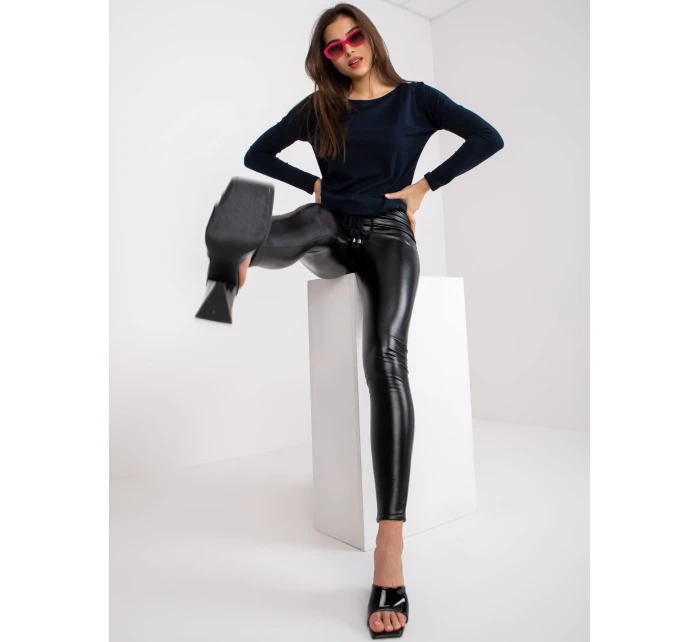 Halenka RV BZ model 21107612 tmavě modrá - FPrice Halenka RV BZ model 21107612 tmavě modrá - FPrice