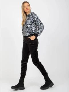 Komplet WN KMPL biało czarny model 21141997 - FPrice