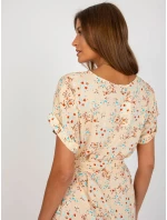 Šaty WN SK 661 1.18P béžové