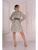 Šaty model 17571499 Mint - Merribel