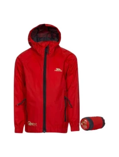 Dětská bunda Trespass Qikpac Rainwear
