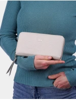 Dámská peněženka Vuch Nightie Nicci TC Beige