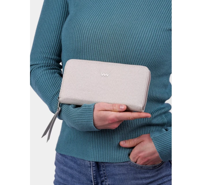 Dámská peněženka Vuch Nightie Nicci TC Beige