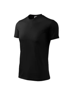 Fantasy tričko dětské černá